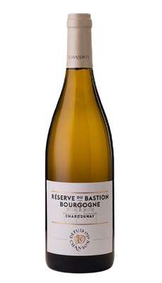 Bourgogne Chardonnay, Chanson (75 cl)