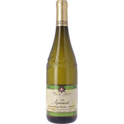 Apremont, Vin de Savoie AOP (75 cl)