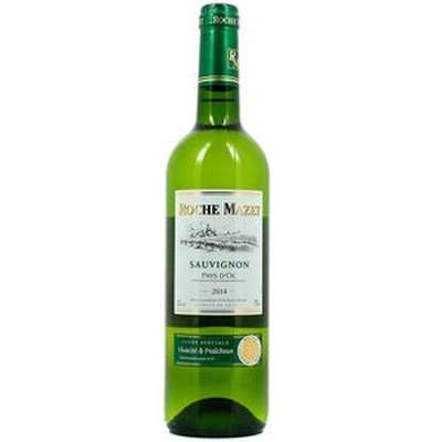 Sauvignon blanc, Roche Mazet 2022 (75 cl)