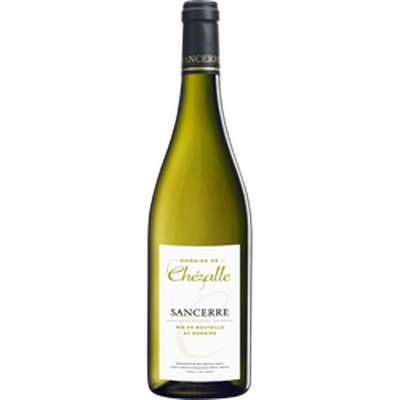 Sancerre AOC "Domaine de la Chezatte" 2023 (75 cl)