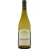 Pouilly Fumé AOC Le Chasnoy 2023 (75 cl)