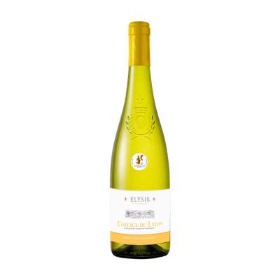 Coteaux du Layon AOP moelleux 2024 (75 cl)