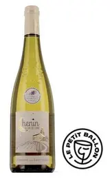 Claire de Lune AOP Anjou 2025, Domaine des Trottières (75 cl) / Le Petit Ballon