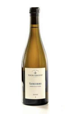 Sancerre AOC 2024 BIO, La Tour d'Argent (75 cl)