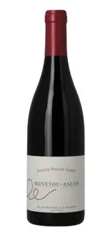 Menetou-Salon rouge BIO, Domaine Philippe Gilbert (75 cl)
