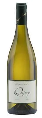 Quincy Tradition 2025, Jacques Rouzé (75 cl)