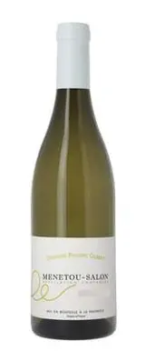 Menetou Salon blanc BIO, Domaine Philippe Gilbert (75 cl)