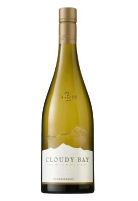 Chardonnay, Cloud Bay (75 cl)
