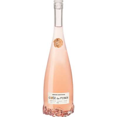 Languedoc AOP Côte des Roses 2022 (75 cl)