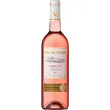Pays d'Oc IGP Merlot Rosé Roche Mazet (75 cl)