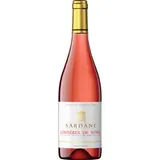 Vin rosé Costières de Nîmes (75 cl)