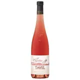 Vin rosé Tavel AOP la Cigaline, (75 cl)