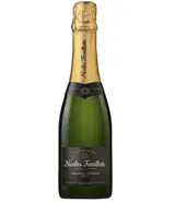 Champagne grande réserve 13°, Nicolas Feuillatte (37.5 cl)