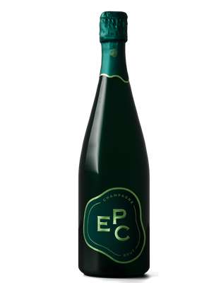 Champagne Cuvée Brut, EPC Champagne (75 cl)