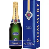 Champagne brut AOP Royal, Pommery (75 cl avec étui)