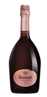 Champagne Ruinart rosé, (75 cl)