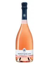 Champagne Rosé Brut, Besserat de Bellefon (75 cl)