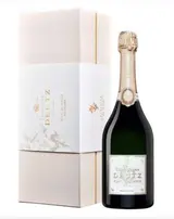 Champagne Blanc de Blancs Millésimé 2019 sous coffret, Deutz (75 cl)