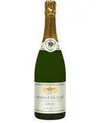 Crémant blanc de Loire AOP demi-sec "Princes de Loire" 12°, U (75 cl)