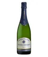 Crémant de Bourgogne AOP Brut 12°, Couvent des Visitandines (75 cl)