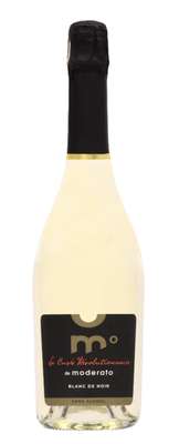 Pétillant sans alcool - Cuvée Révolutionnaire, Modérato (75cl)