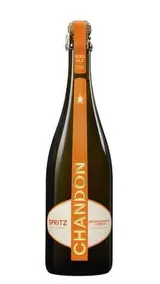 Chandon Spritz Orange peel & spices (75 cl)