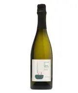 Brut Nature - Méthode traditionnellle, Domaine de la Croix Mélier (75 cl)