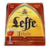 Pack de Leffe Triple (6 x 25 cl)
