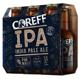 Pack de bière IPA 5.6°, Coreff (6 x 25 cl)