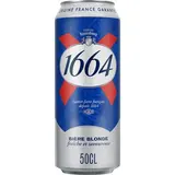 Bière 1664 (50 cl)