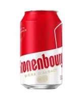 Kronenbourg (33 cl)