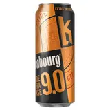 Kronenbourg blonde extra intense 9° (50 cl)