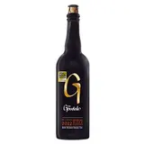 Bière blonde Grand Cru, La Goudale, 7.9°  (75 cl)