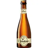 Goudale Blonde à l'ancienne 7,2° (33 cl)