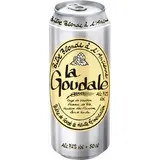 Goudale Blonde, 7.2° (50 cl)