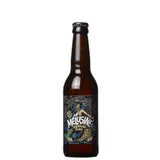 Bière blonde, Melusine, 6.5° (33 cl)
