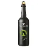 Bière blonde IPA, Castelain,  6.5° (75 cl)