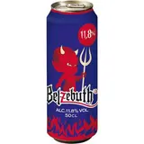 Belzebuth, 11.8° (50 cl)