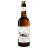 Bière blonde d'abbaye 6°, Tongerlo Lux (75 cl)
