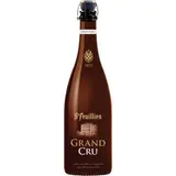 Bière blonde Grand Cru, St Feuillien, 9.5° (75 cl)
