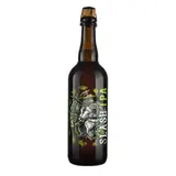 Bière blonde IPA, Slash, 5.9° (75 cl)