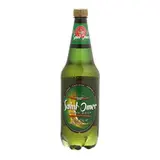 Bière blonde, Saint Omer, 4° (1 L)