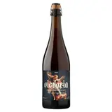 Bière blonde, Victoria, 8.5° (75 cl)