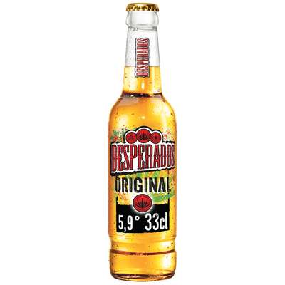 Desperados Original (33 cl)