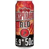 Desperados Red en canette (50 cl)