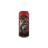 Bière Slash Red, 8° (50 cl)