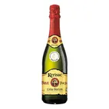 Cidre pur jus brut IGP, Kerisac 5.5° (75 cl)