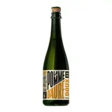 Cidre bouché IGP doux, Pomme d'Aure, 2.5° (75 cl)