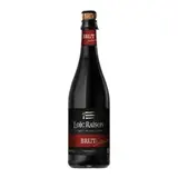 Cidre IGP breton brut intense fruité, Loïc Raison, 6° (75 cl)