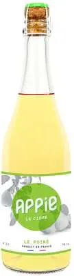 Le Poiré, Appie (75 cl)